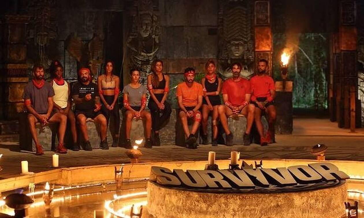 Survivor 2021 Greece / Survivor Spoiler  Διαρροή Ποια ομάδα κερδίζει