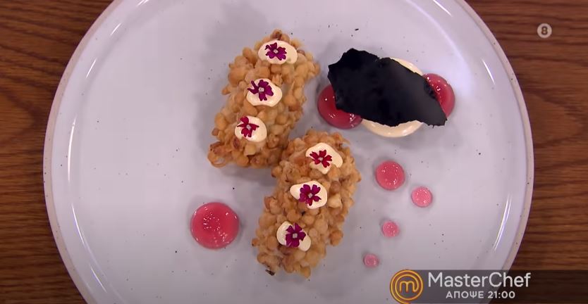 Masterchef Apoxwrhsh 20 4 Aytos O Paikths Apoxwrei Shmera Apo Ton Diagwnismo Video Pireasnews Gr